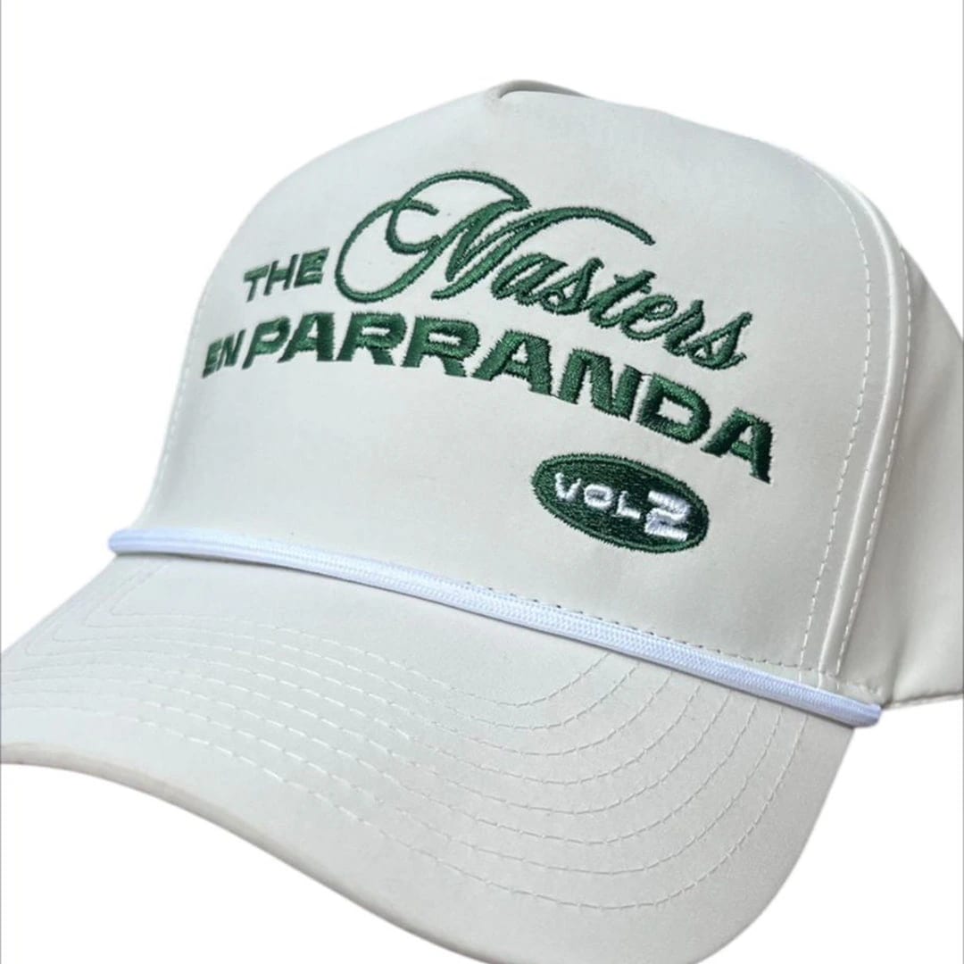 Masters En Parranda Cap - imagen 4