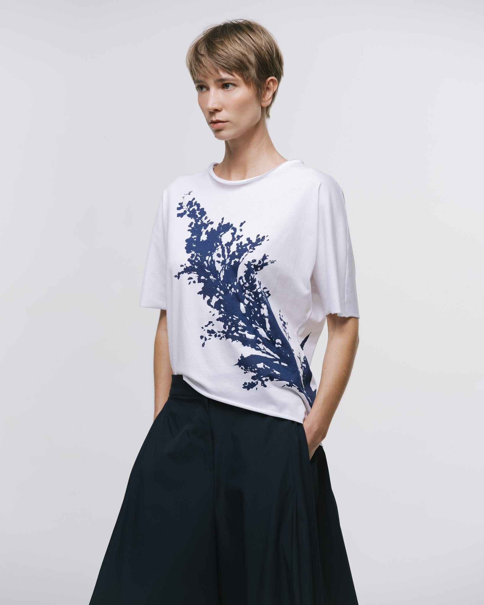 'RAMA' T SHIRT - imagen 3