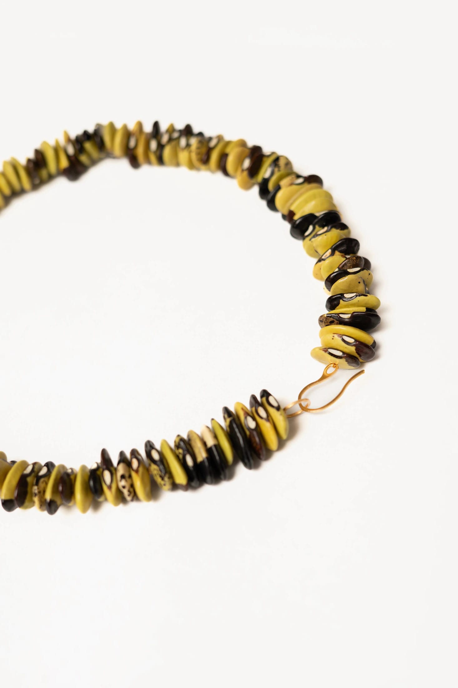 Collar Siembra Frijol Verde - imagen 2