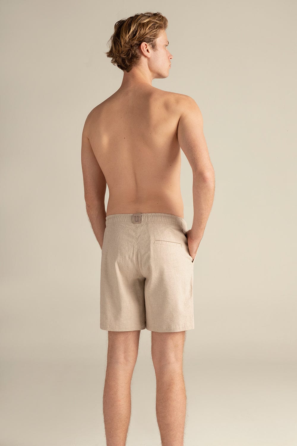 Short costa - imagen 7