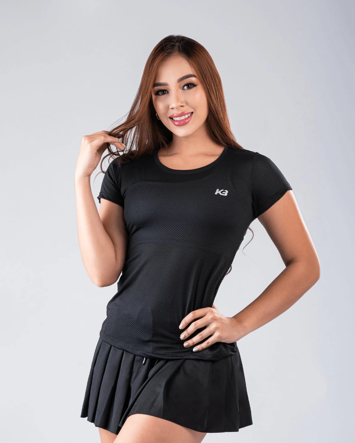 Blusa clasic┃KAYBU REF.269 - imagen 6