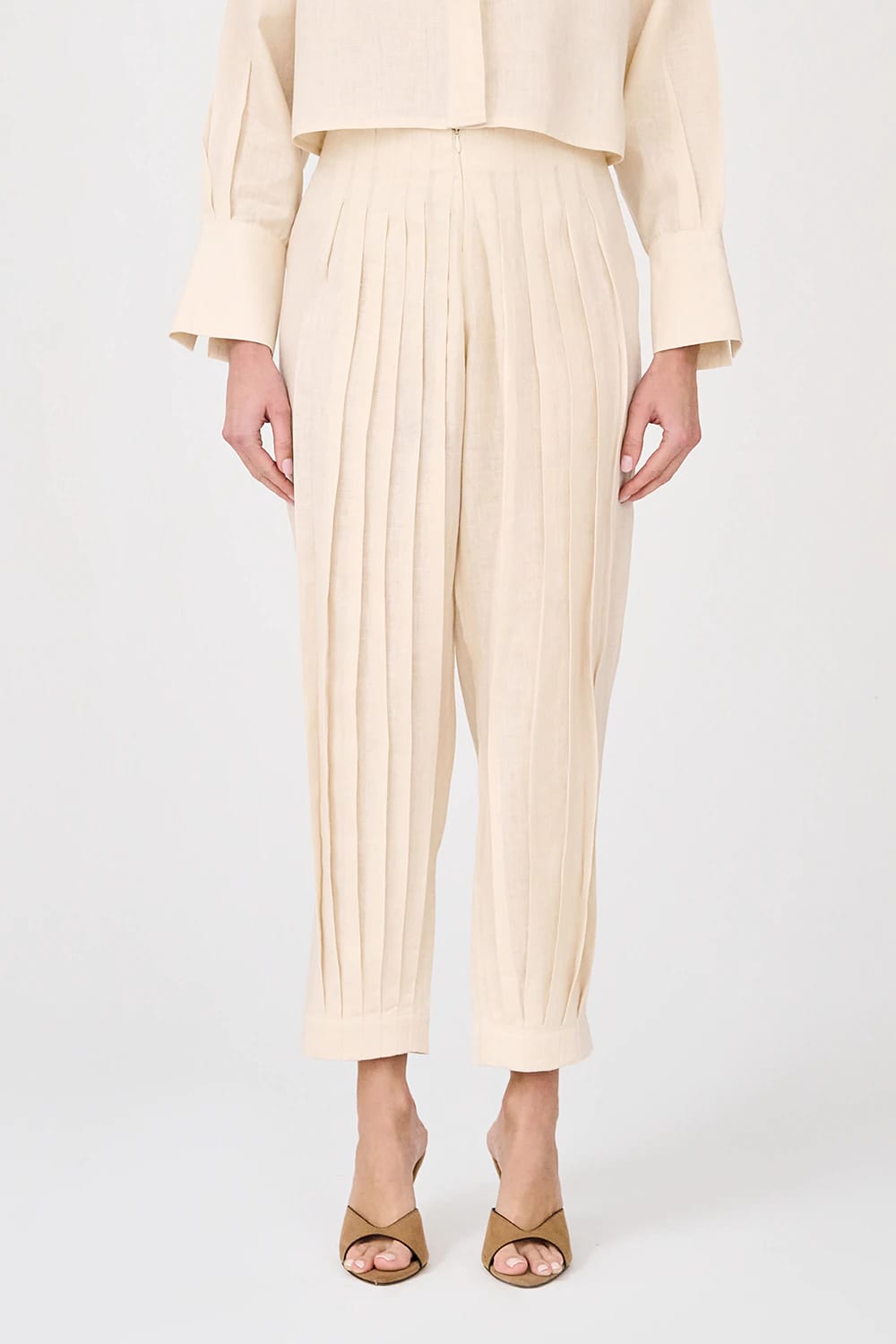 PANTALÓN ANTONIA - imagen 1