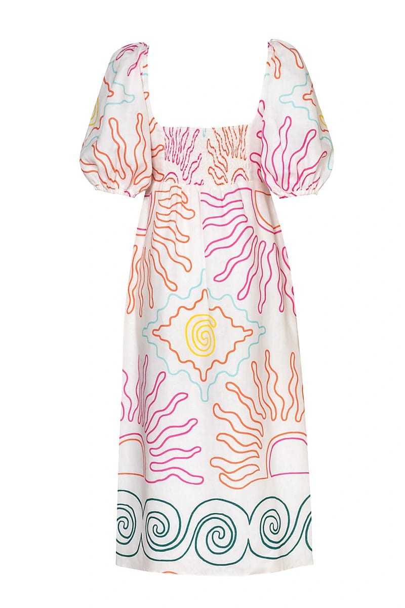UTI DRESS - imagen 4