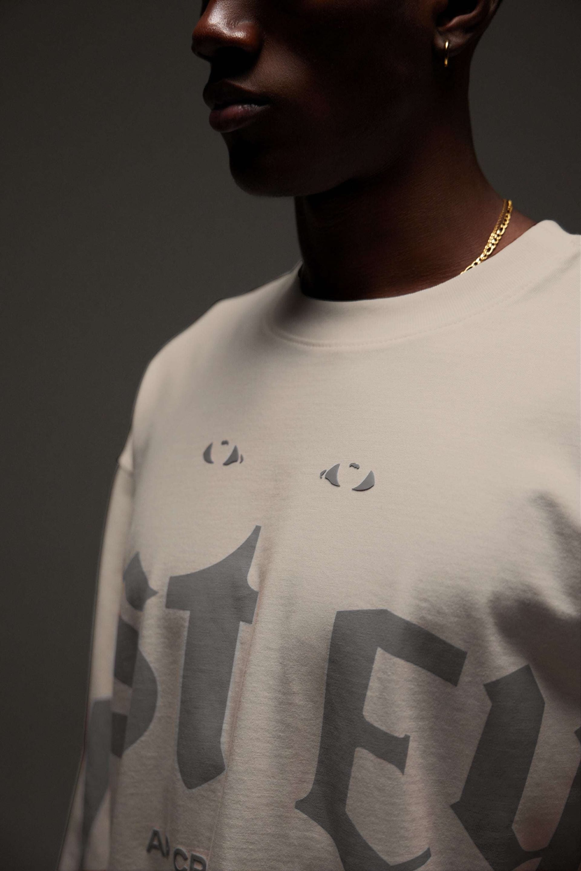 MYST SAND CREWNECK - imagen 4