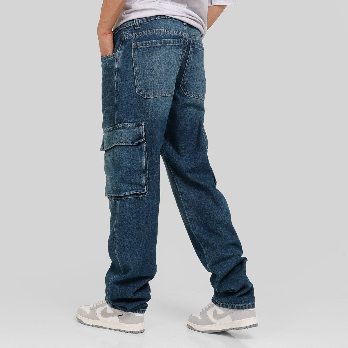 Jean Axspen Cargo H-186 - imagen 2