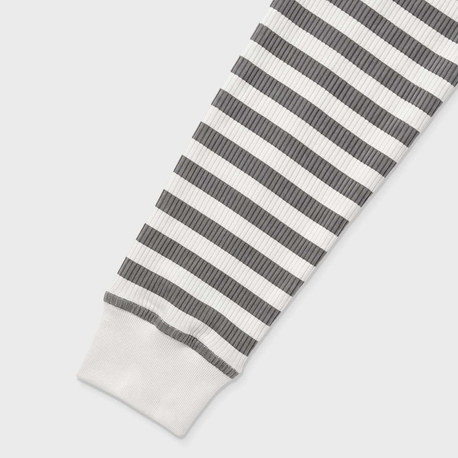 Flower Boxy LS - Black - imagen 9