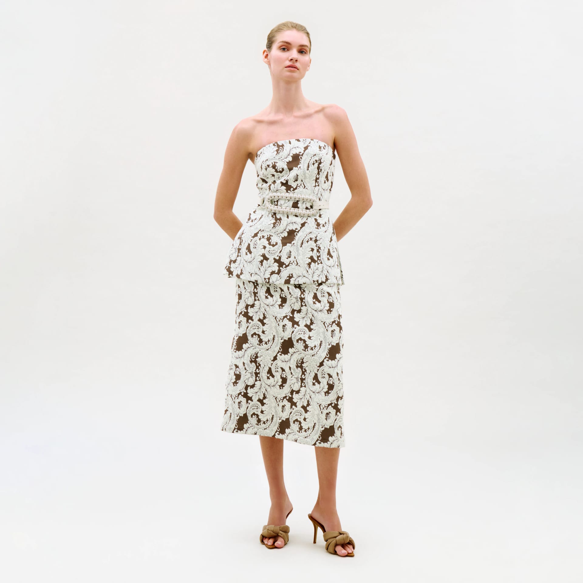 Atira Skirt - imagen 1