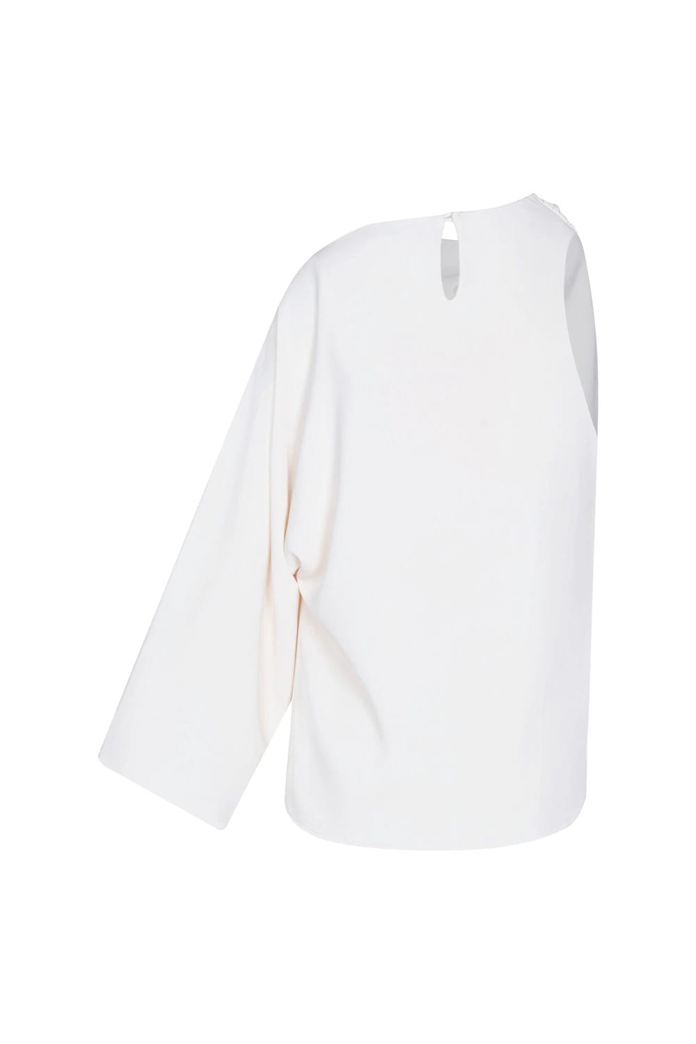 Blusa zareth natural - imagen 5