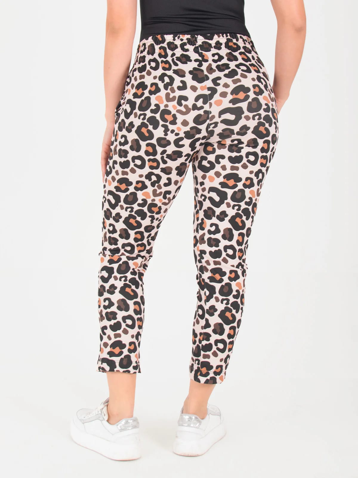 leo pantalon cherry ibiza - imagen 2