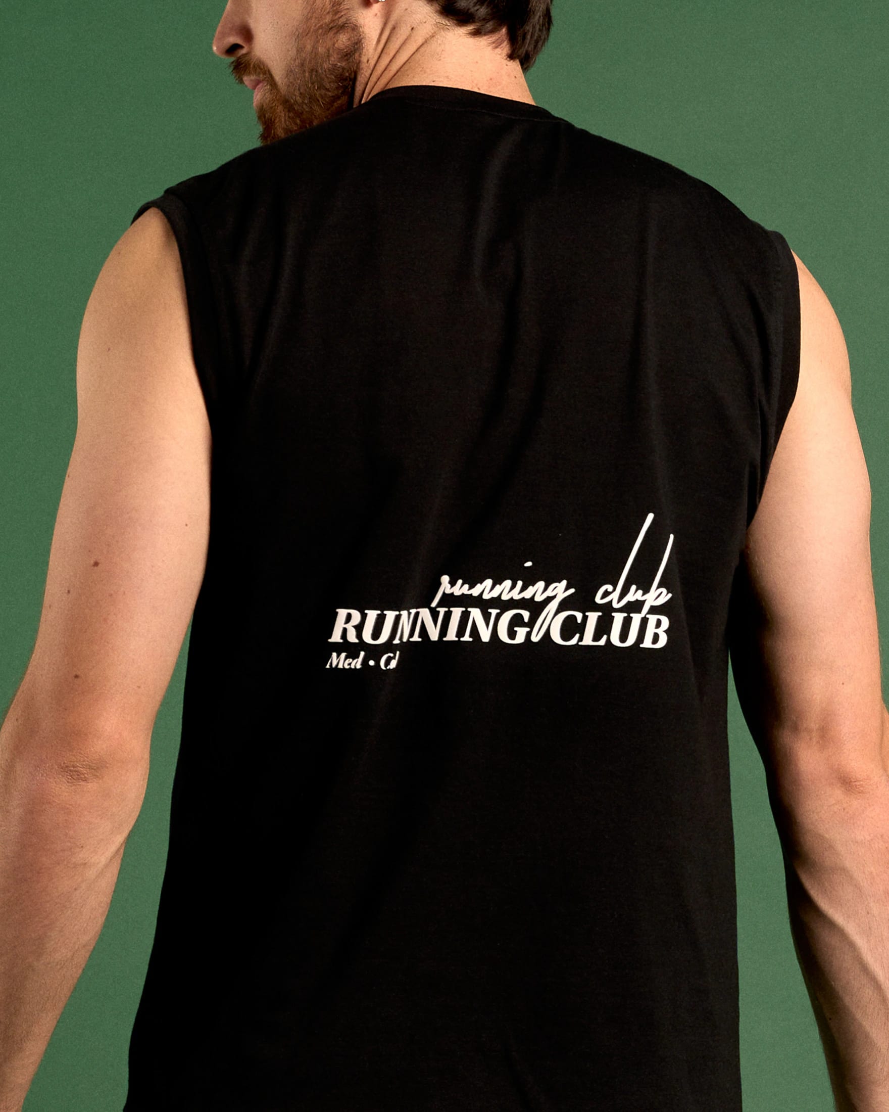 DUO RUNNING TANK - imagen 3