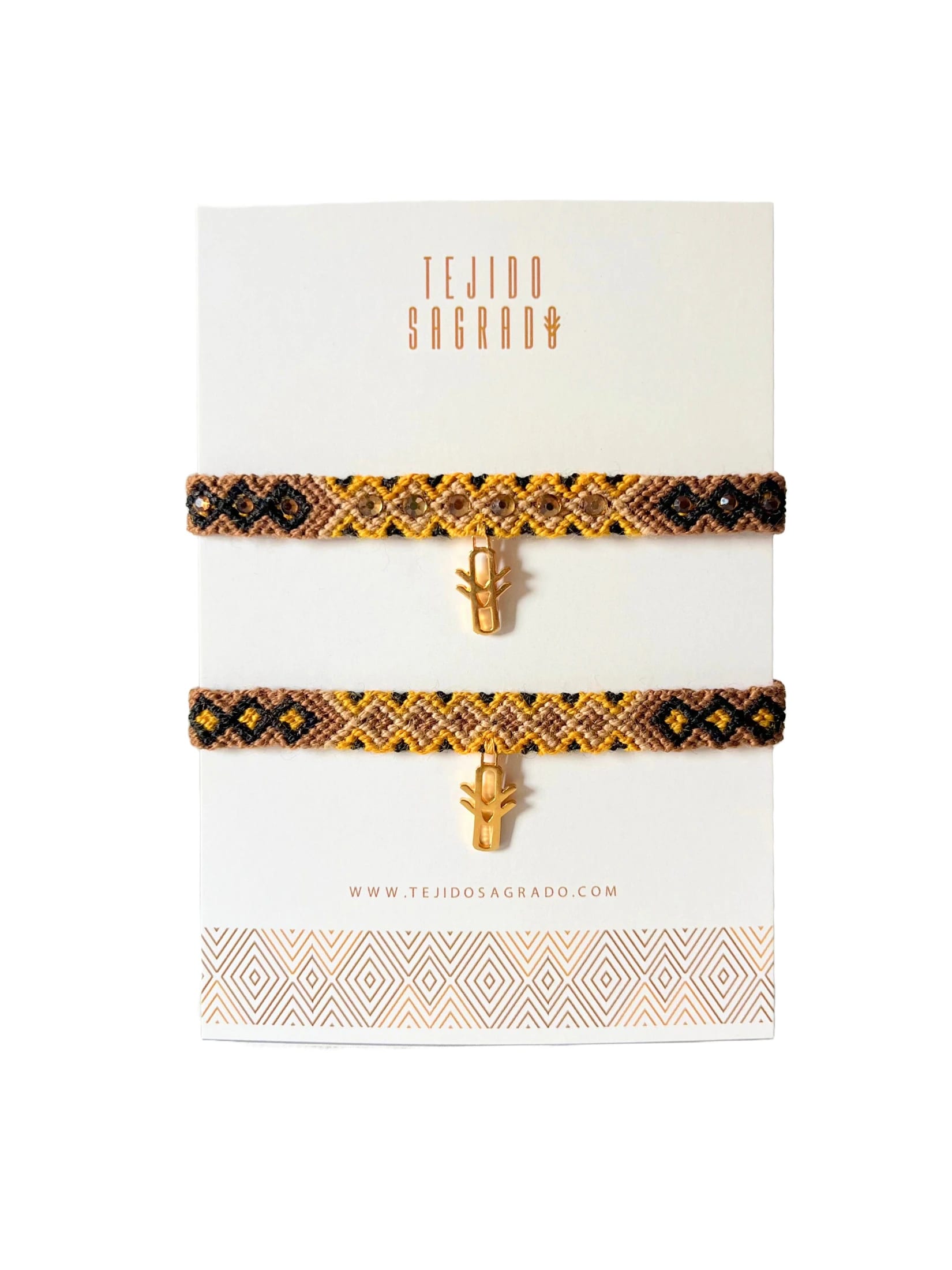 Peanut Duo Bracelets - imagen 2