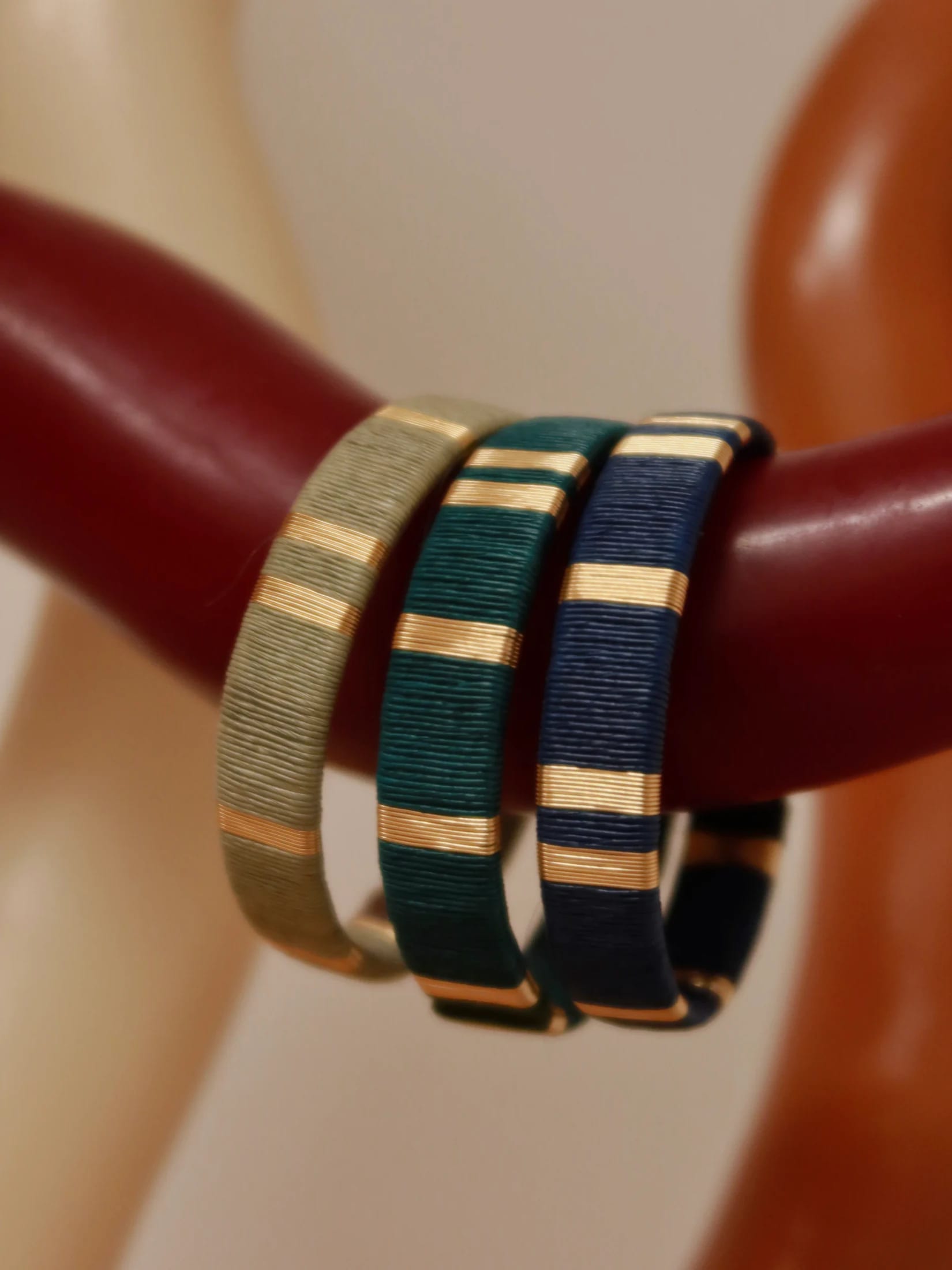 Juaca Bracelet (Set X3) - imagen 8