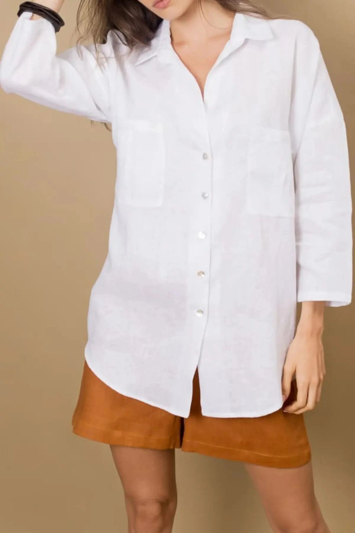 KATE SHIRT - imagen 1