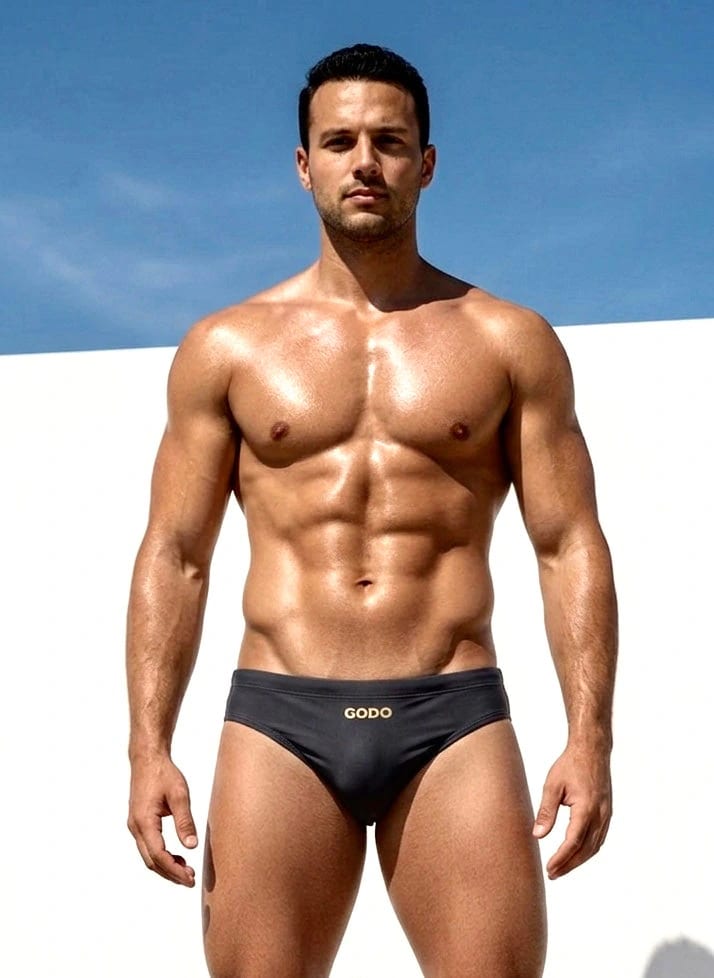 Classic Brief Black - imagen 3