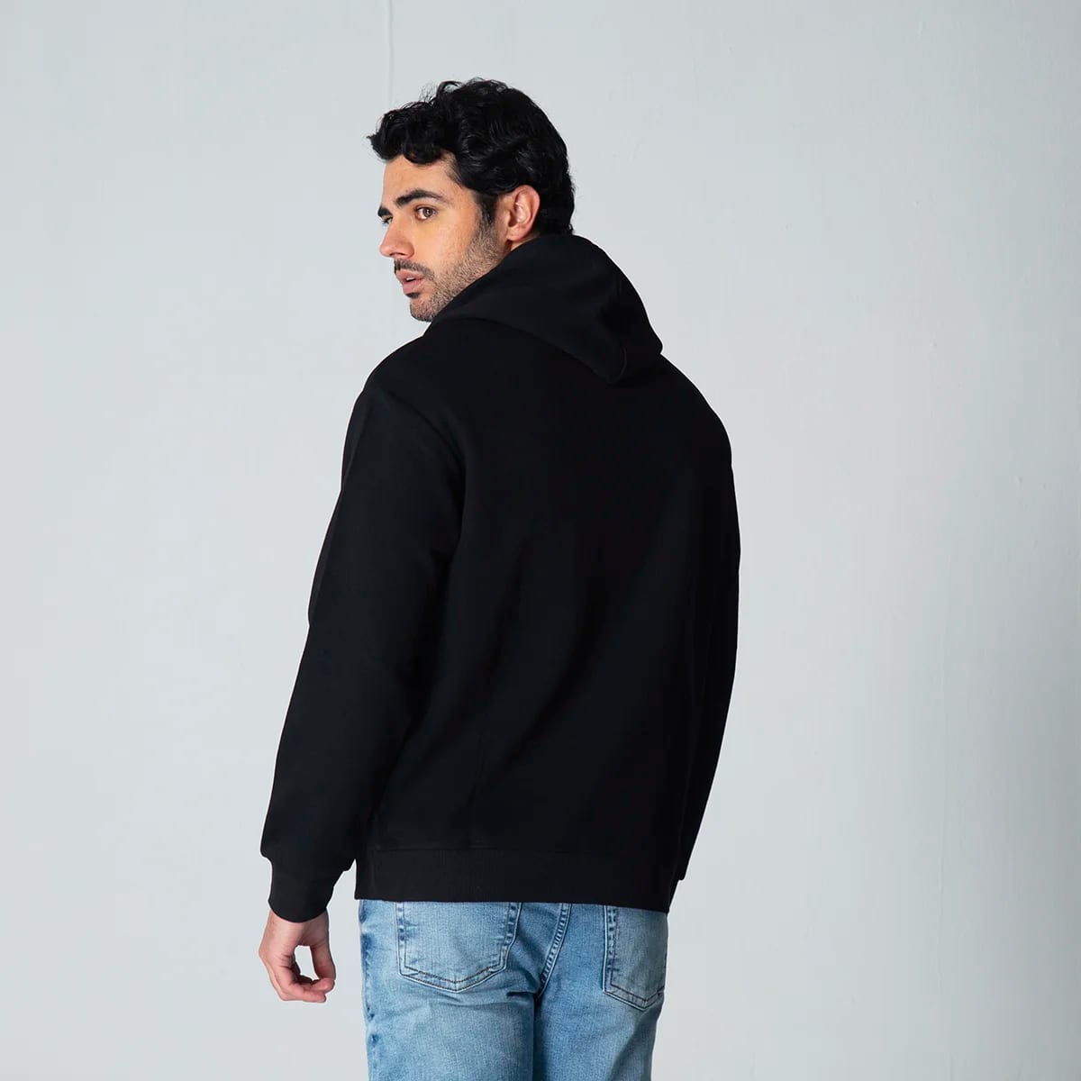 Buzo Hoddie Regular Tomks - imagen 4