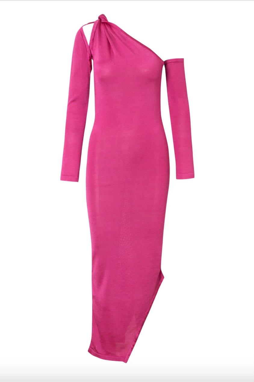 Zermatt Maxi Dress - imagen 2