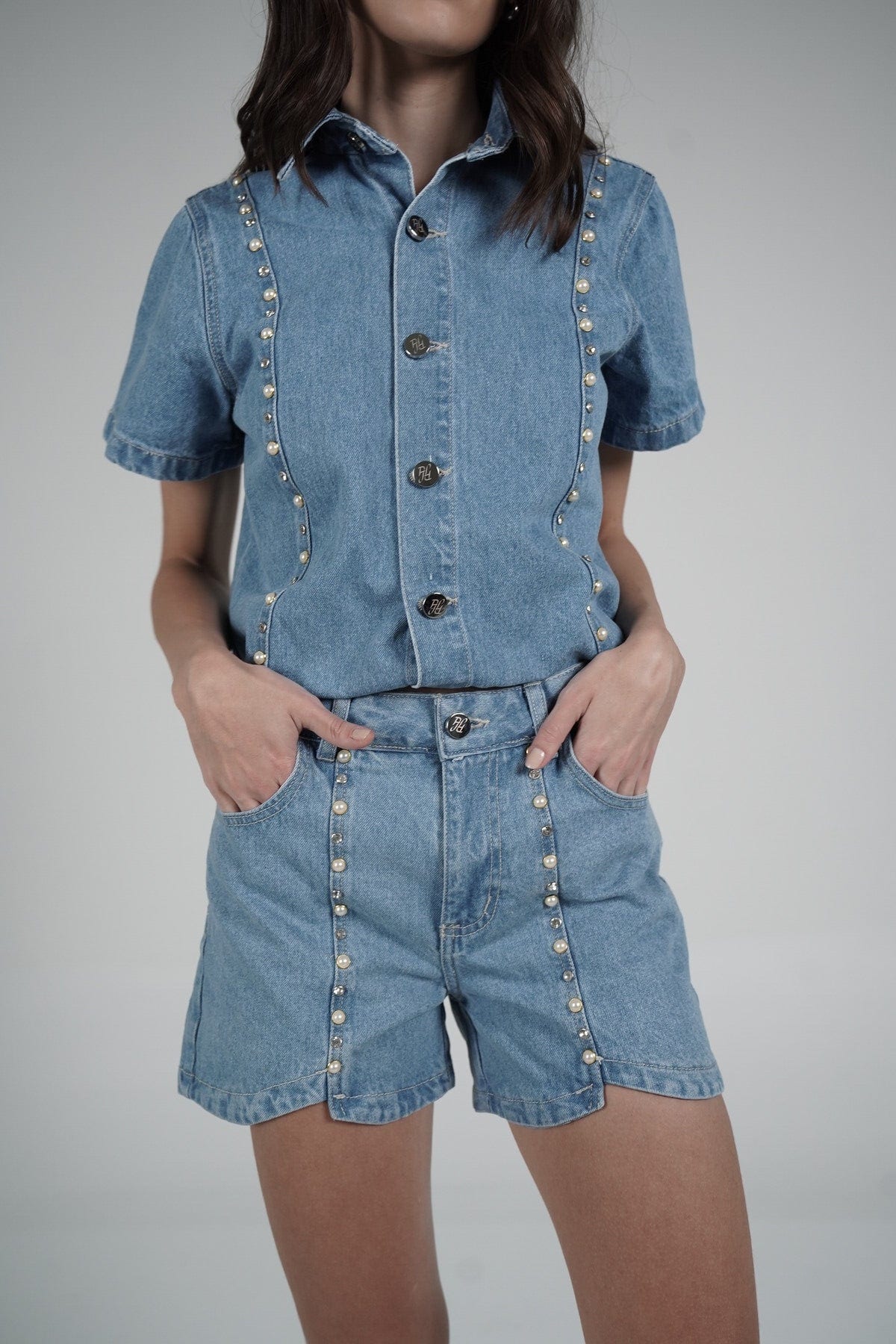Celeste Shirt - imagen 7