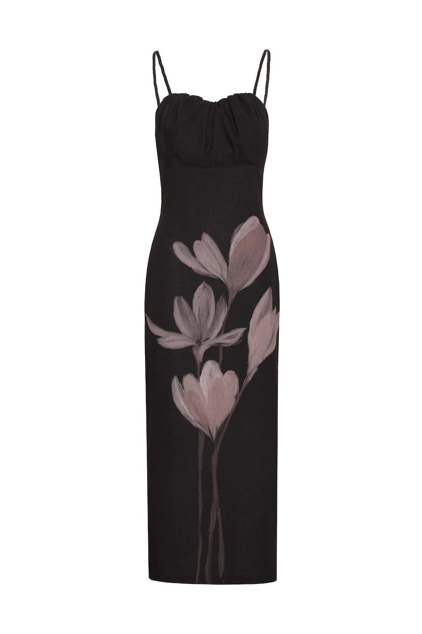 LETRAS DE ENCANTO DRESS - imagen 1