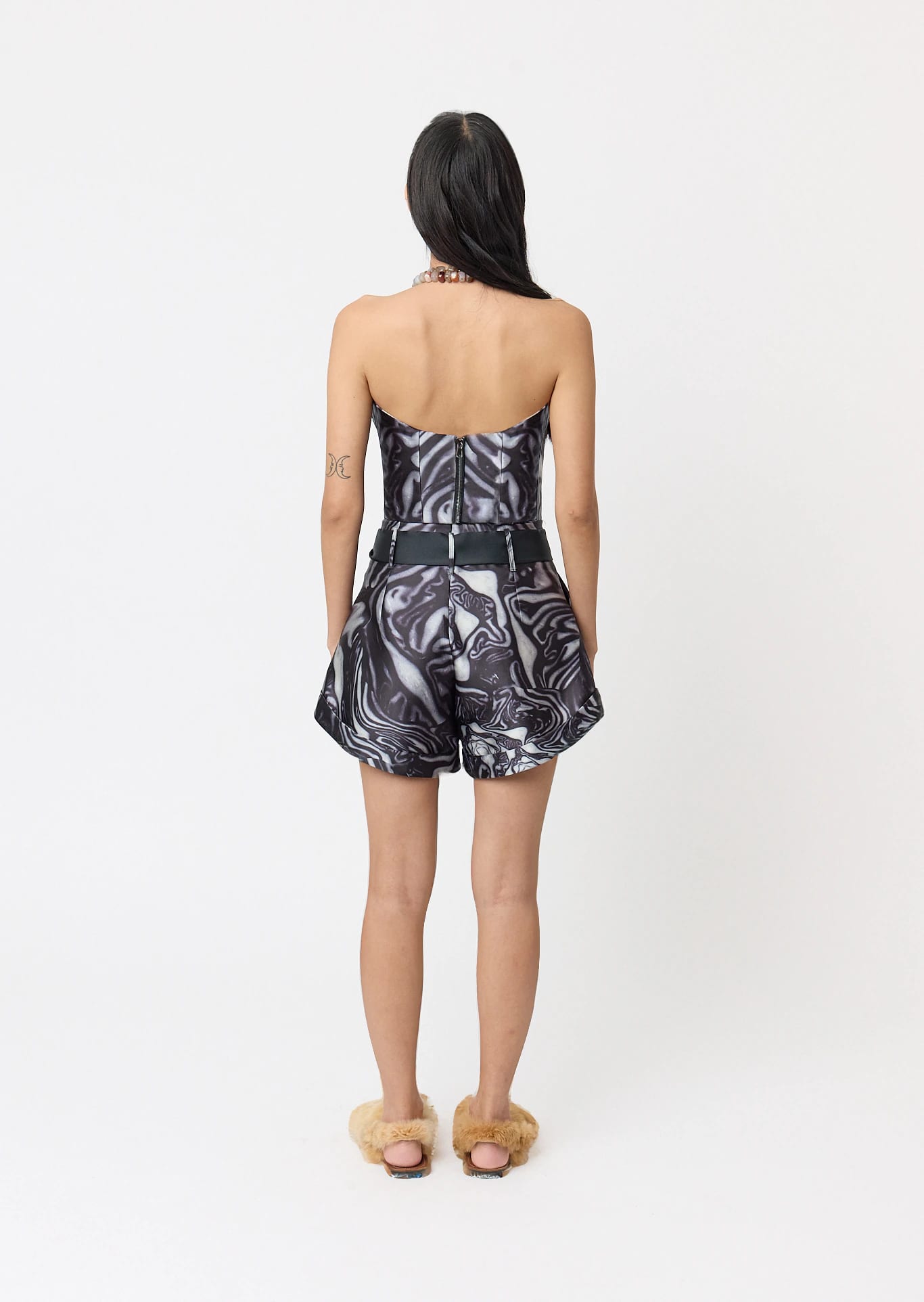 Italo Short - imagen 4