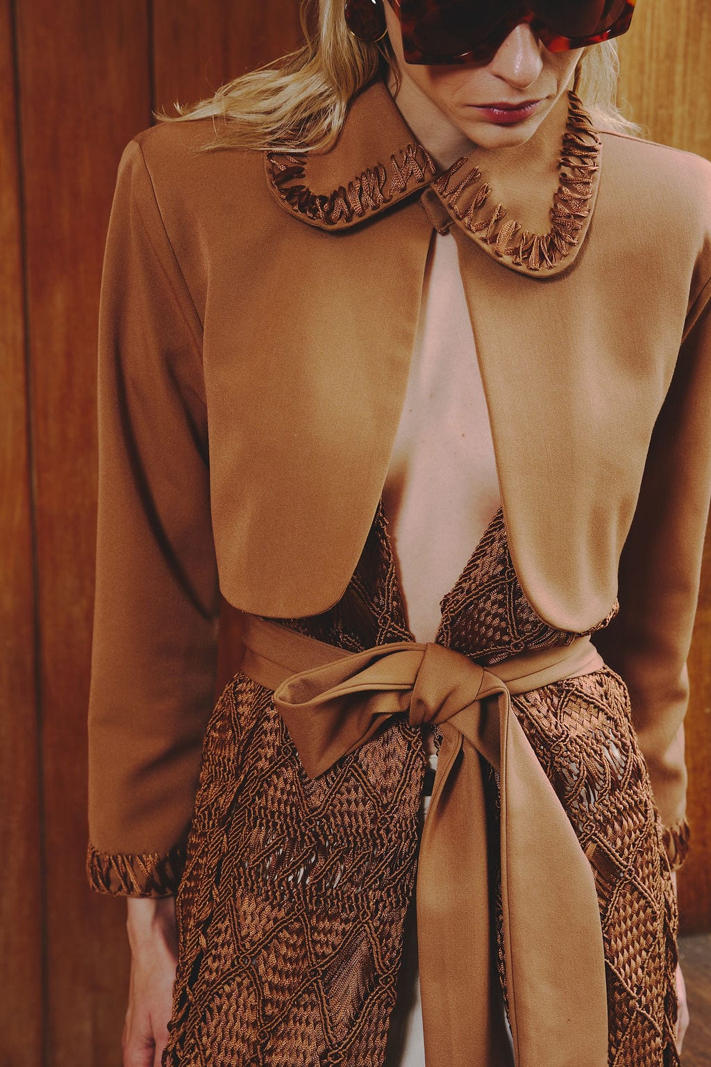 AVALON JACKET - imagen 3