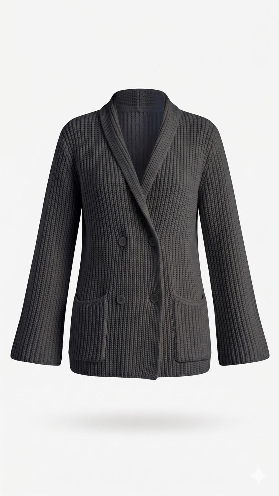 Cardigan Origen - imagen 2