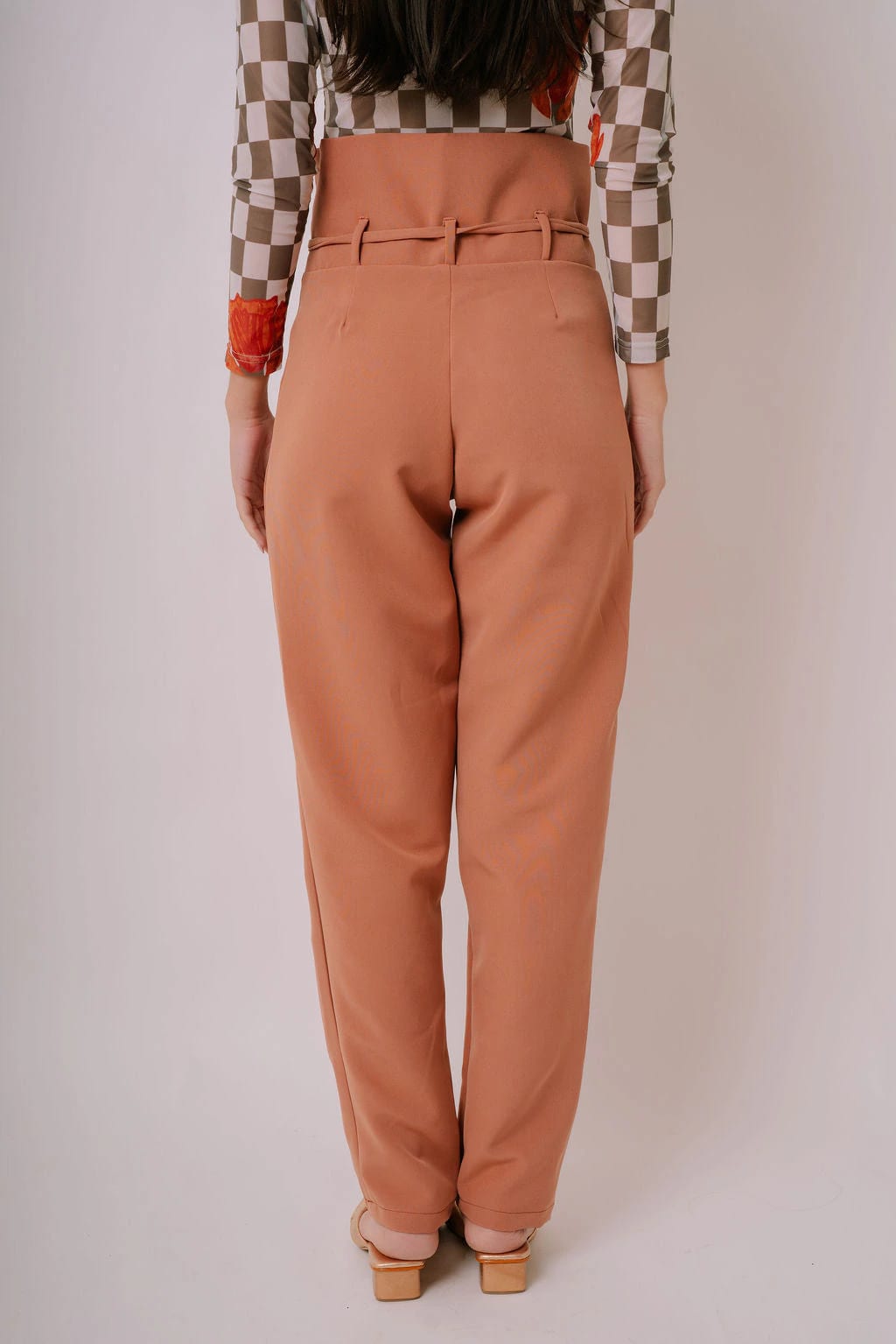 Shell Pants - imagen 2