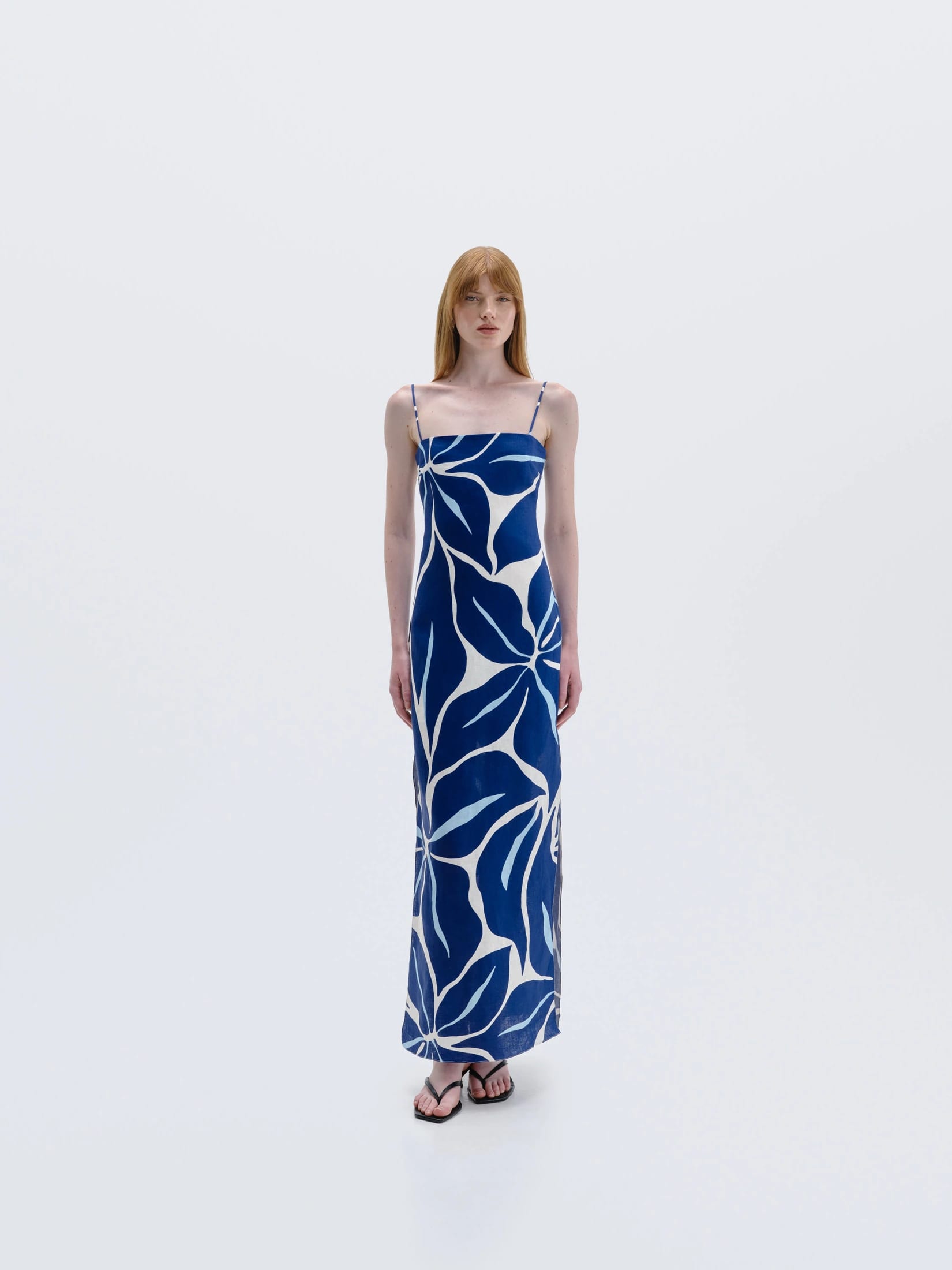 SAMANTHA DRESS - imagen 1