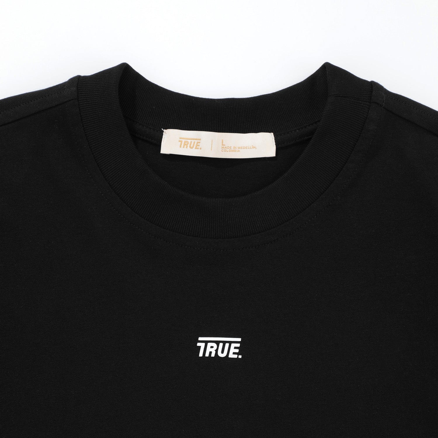 Classic T-Shirt - Black - imagen 6