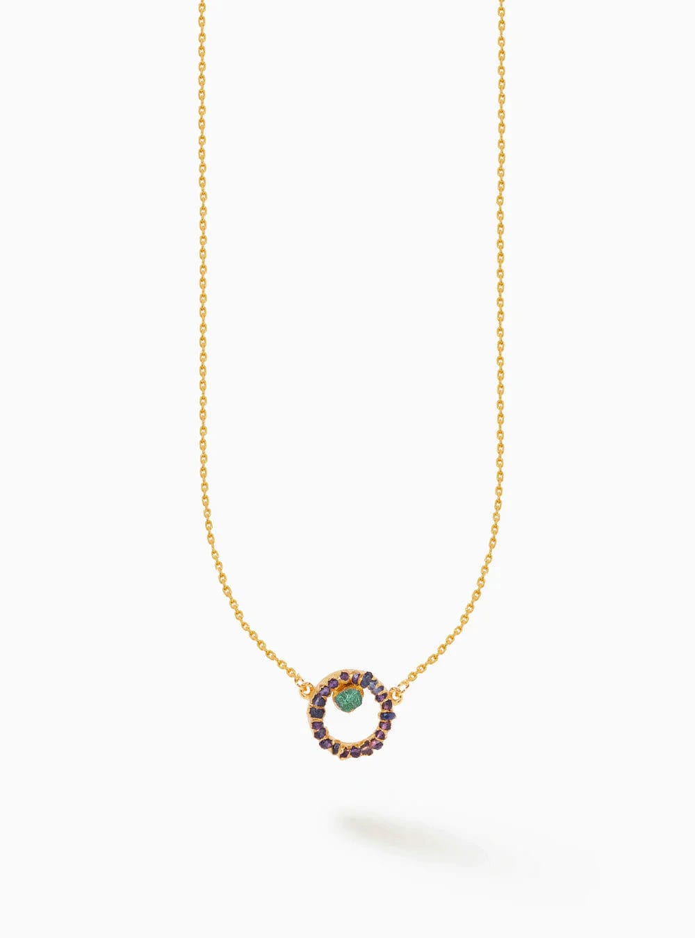Collar Iris - imagen 2