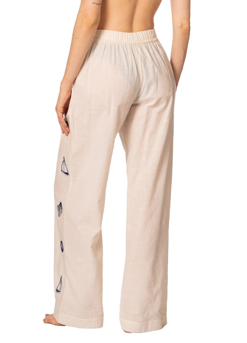 SACRED SUN DAKOTA PANT 9573 - imagen 6