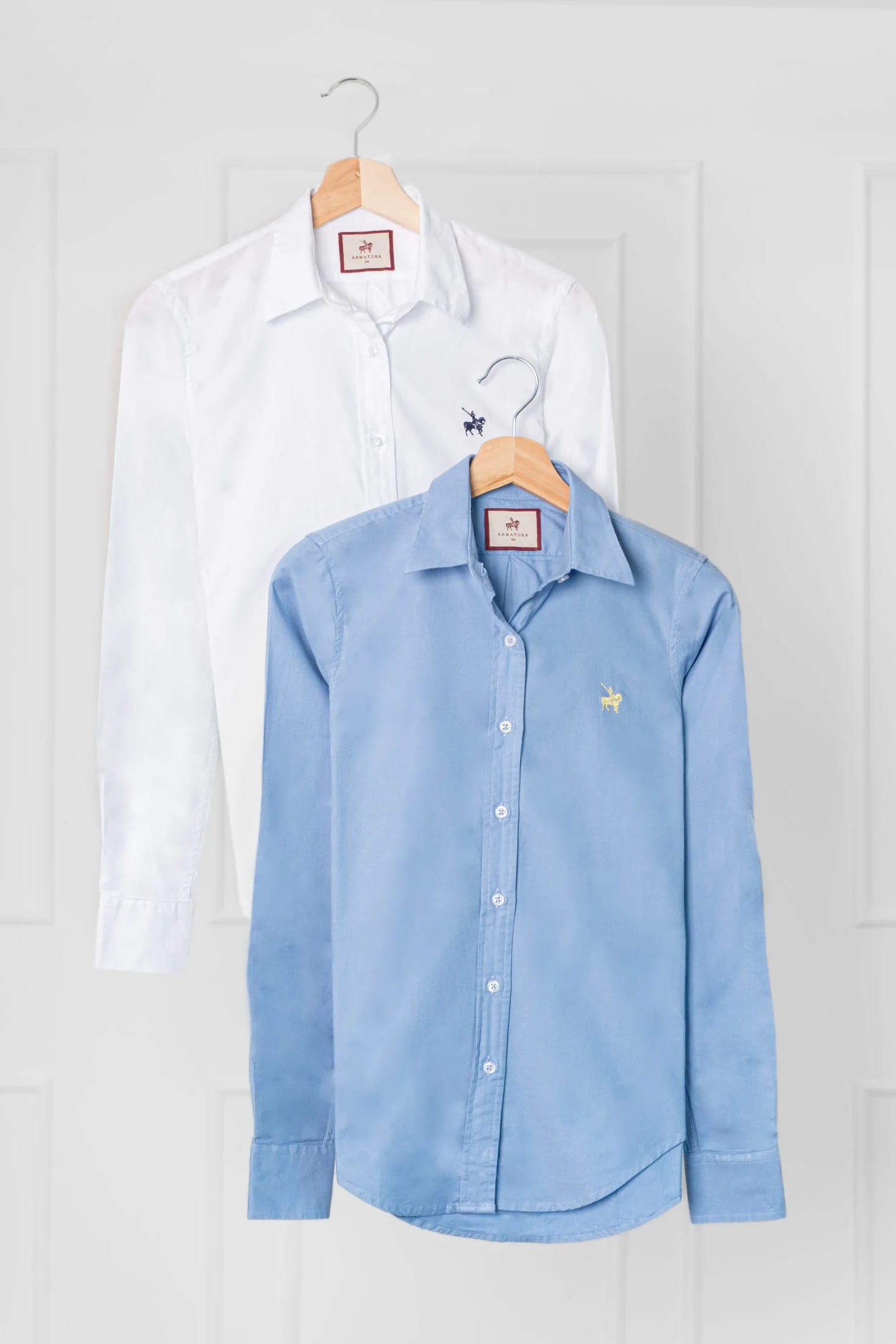2-Pack Camisa Oxford Mujer - imagen 14
