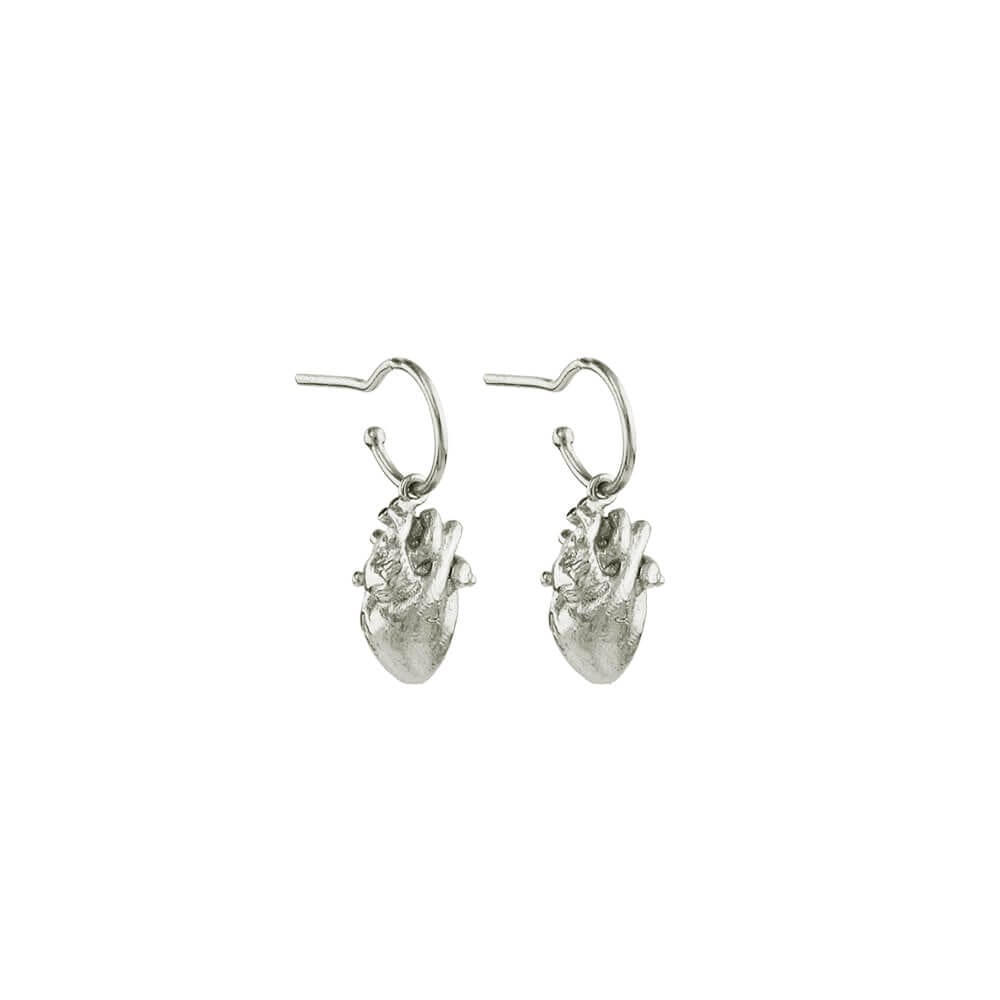 Candongas Anatomik Baby Plata - imagen 1