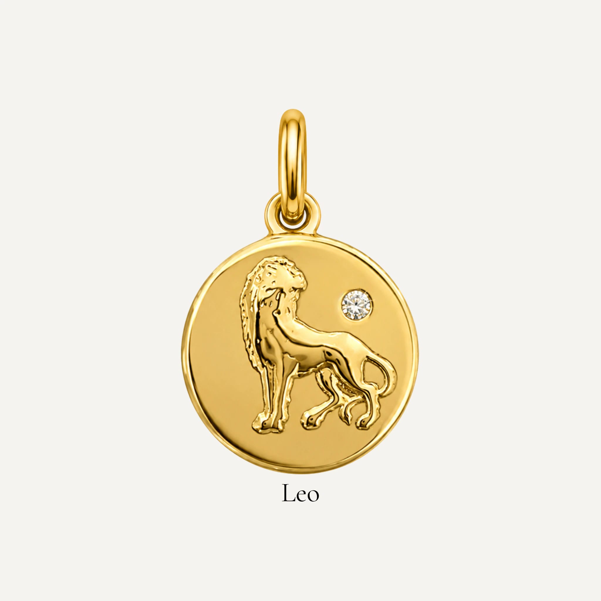 Dije Zodiaco - imagen 7