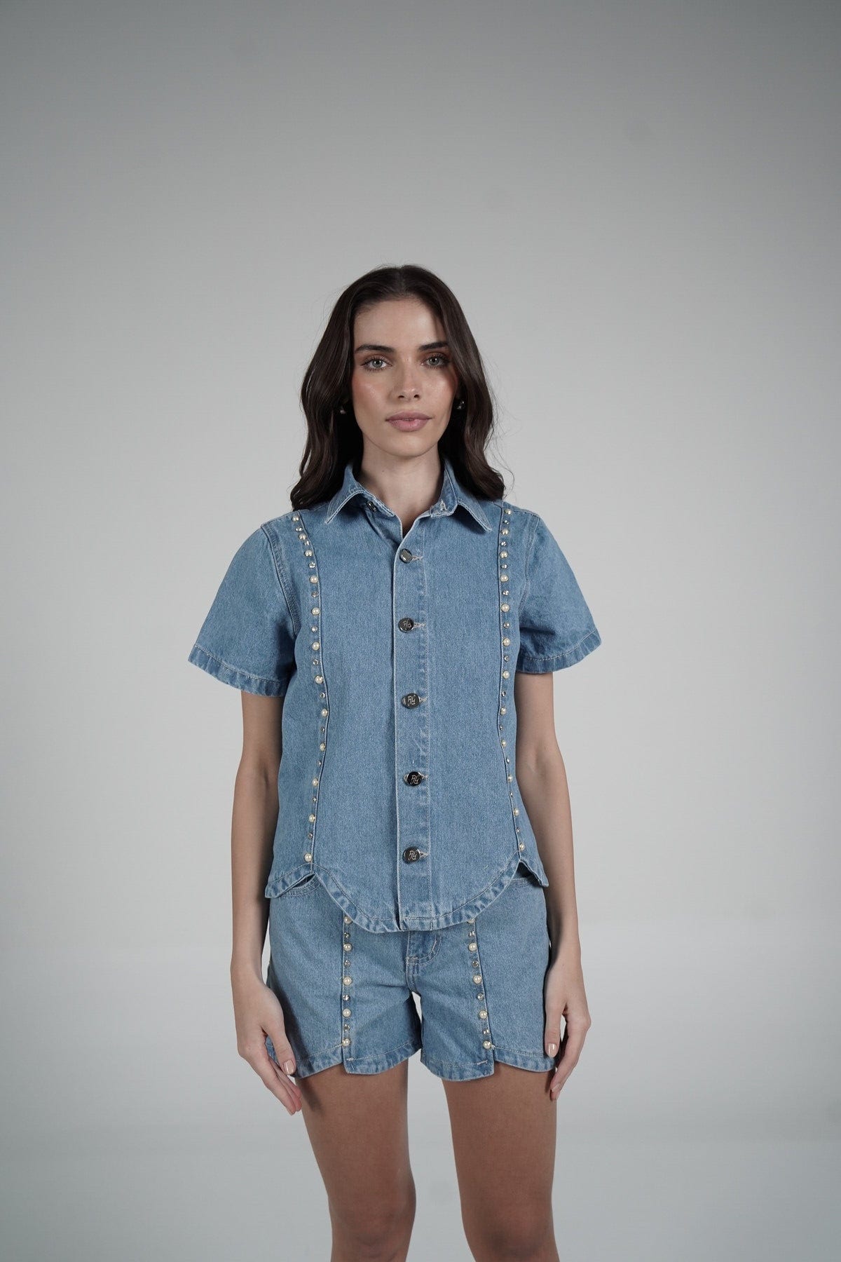 Celeste Shorts - imagen 8