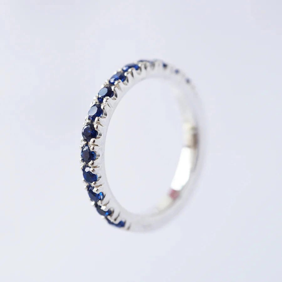 Anillo Zahra - imagen 20