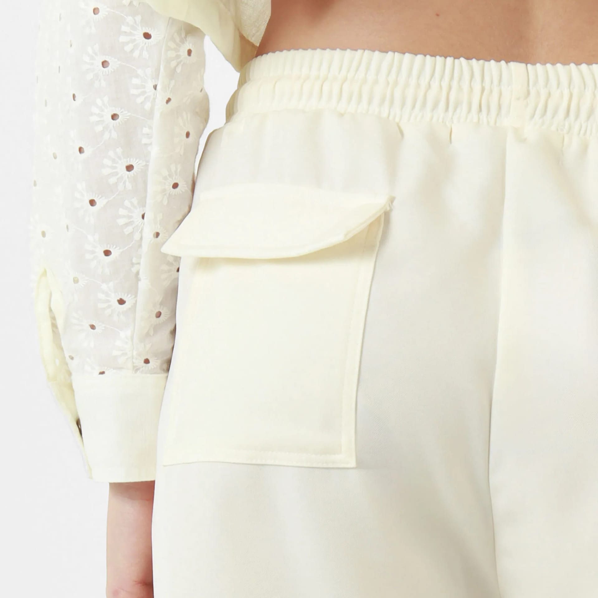 Short Tiro Alto - imagen 2