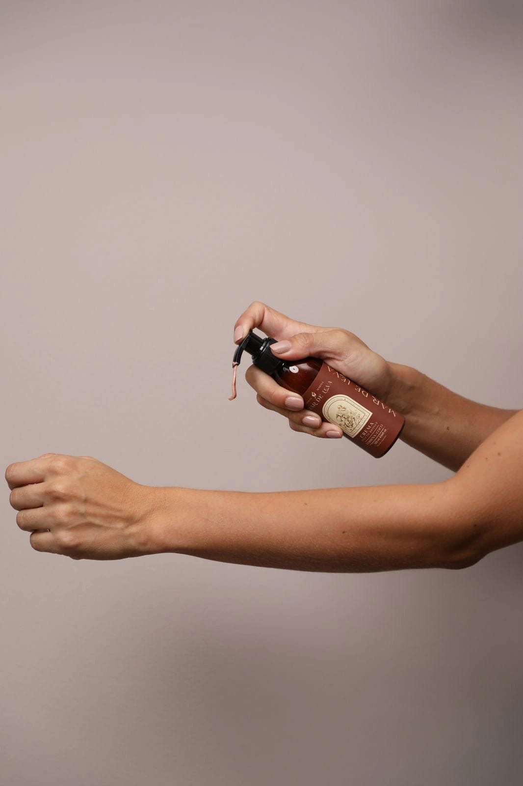 Crema hidratante efecto Bronce - imagen 2