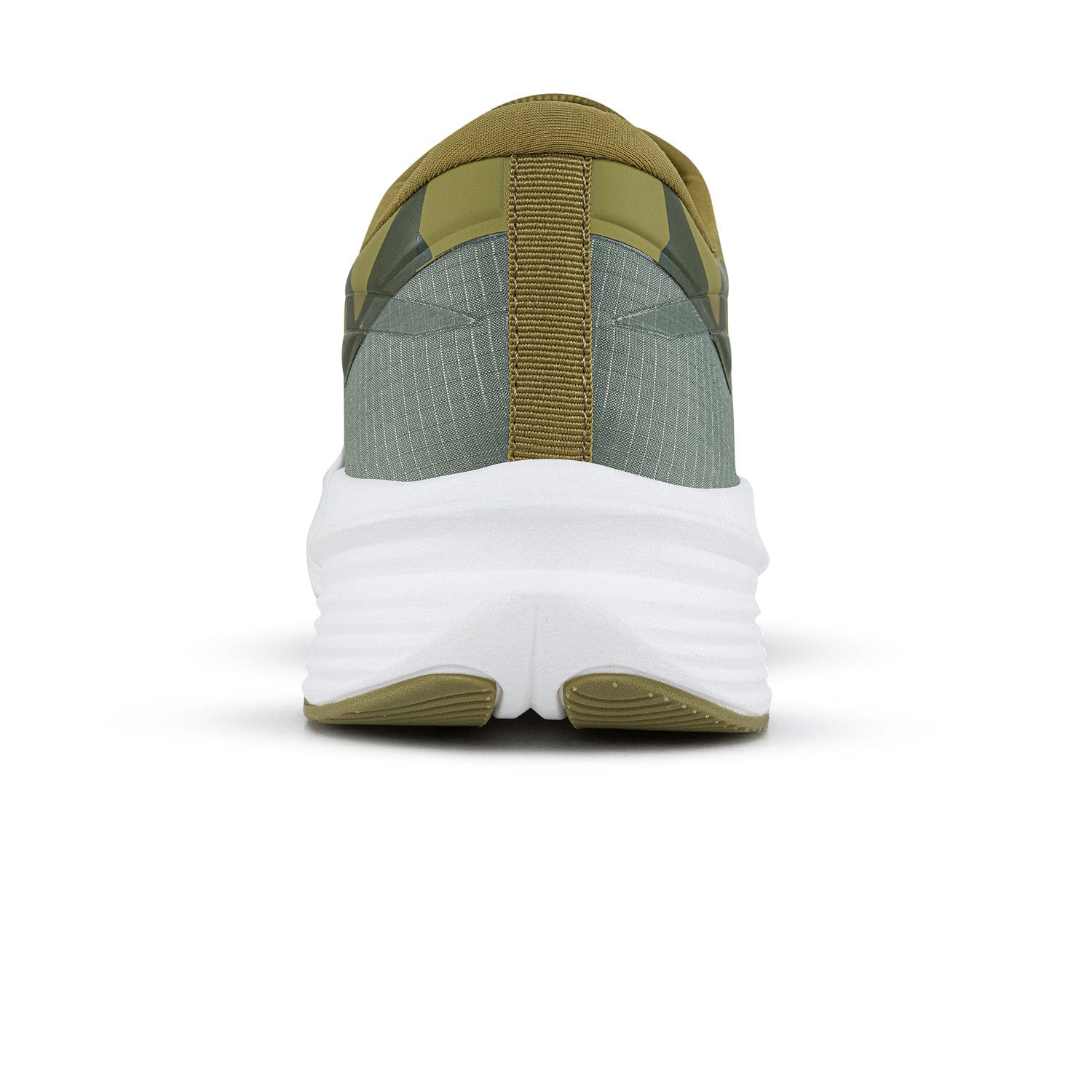 Tenis Running Wihop Gris-Café Croydon Para Hombre - imagen 5