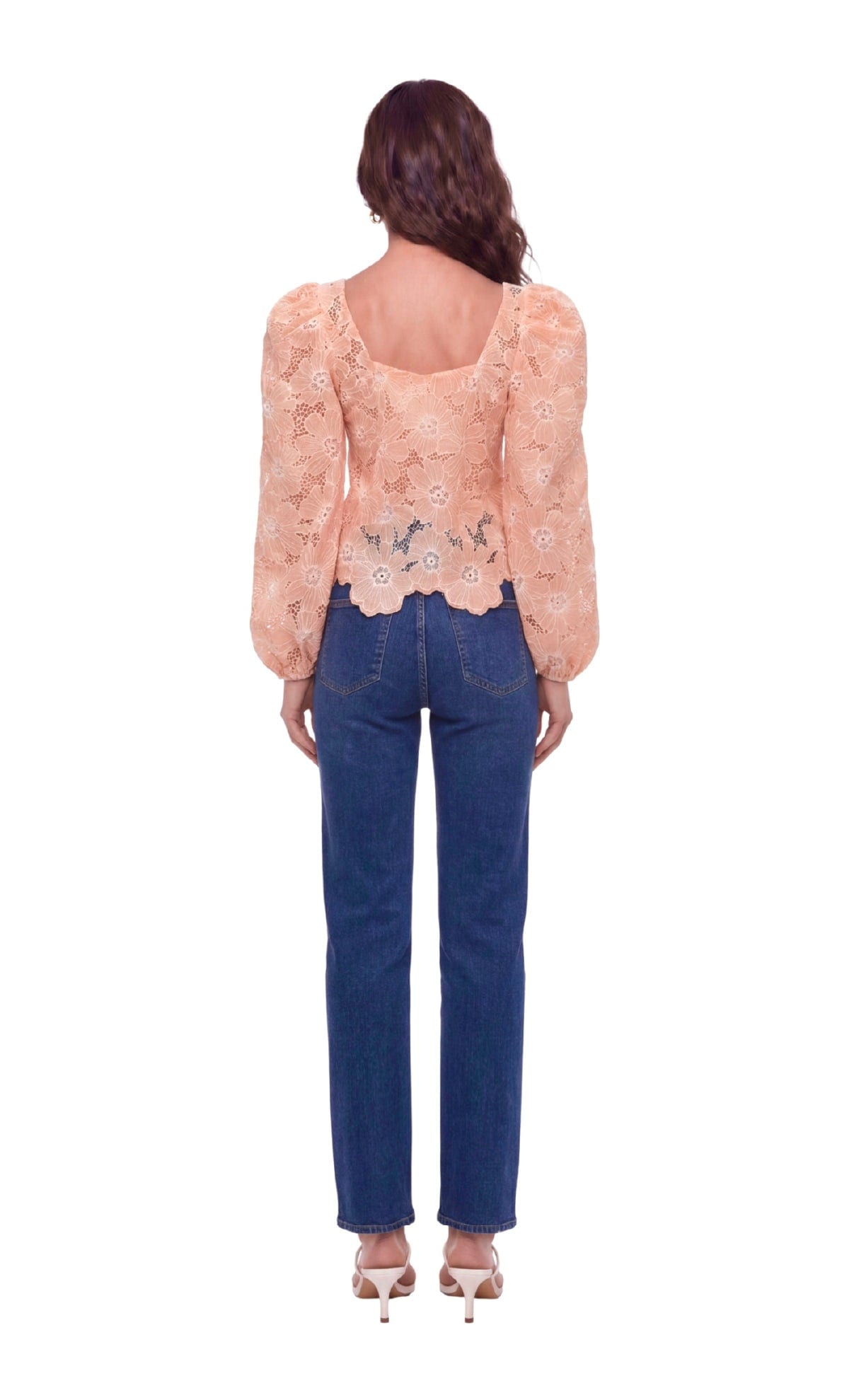 Blusa Ditta - imagen 2