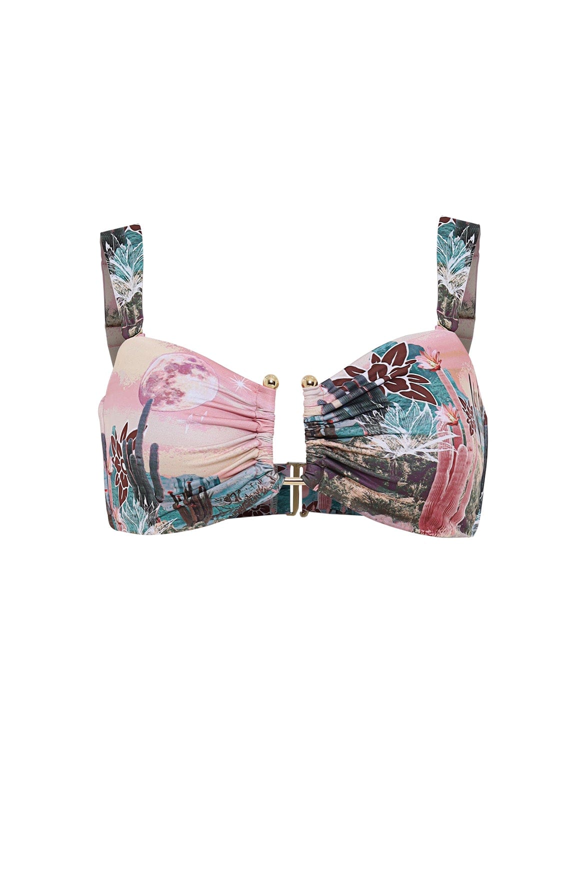 TOP DE BIKINI PHILLIP DESERT - imagen 5