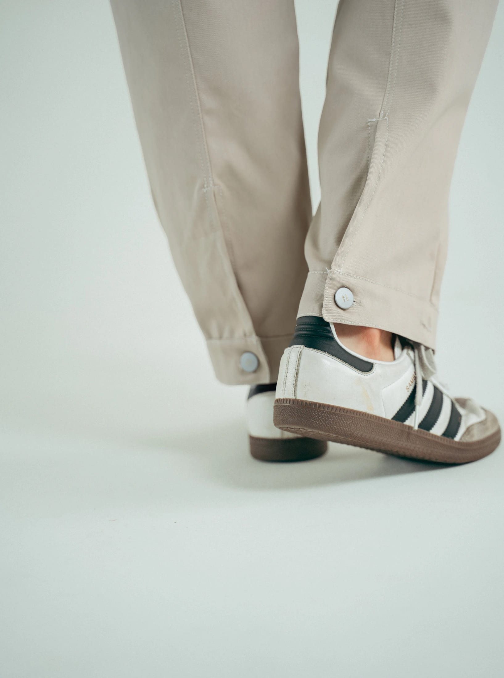 Pantalon Tapered Toffee - imagen 5