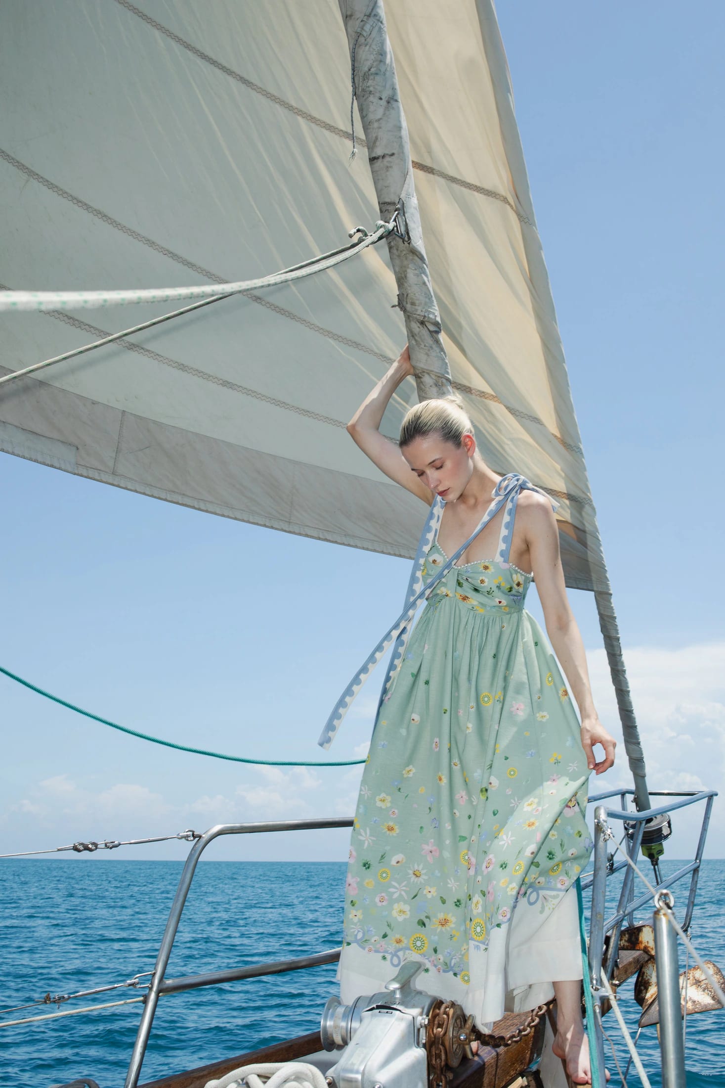 La Perla Dress - imagen 4