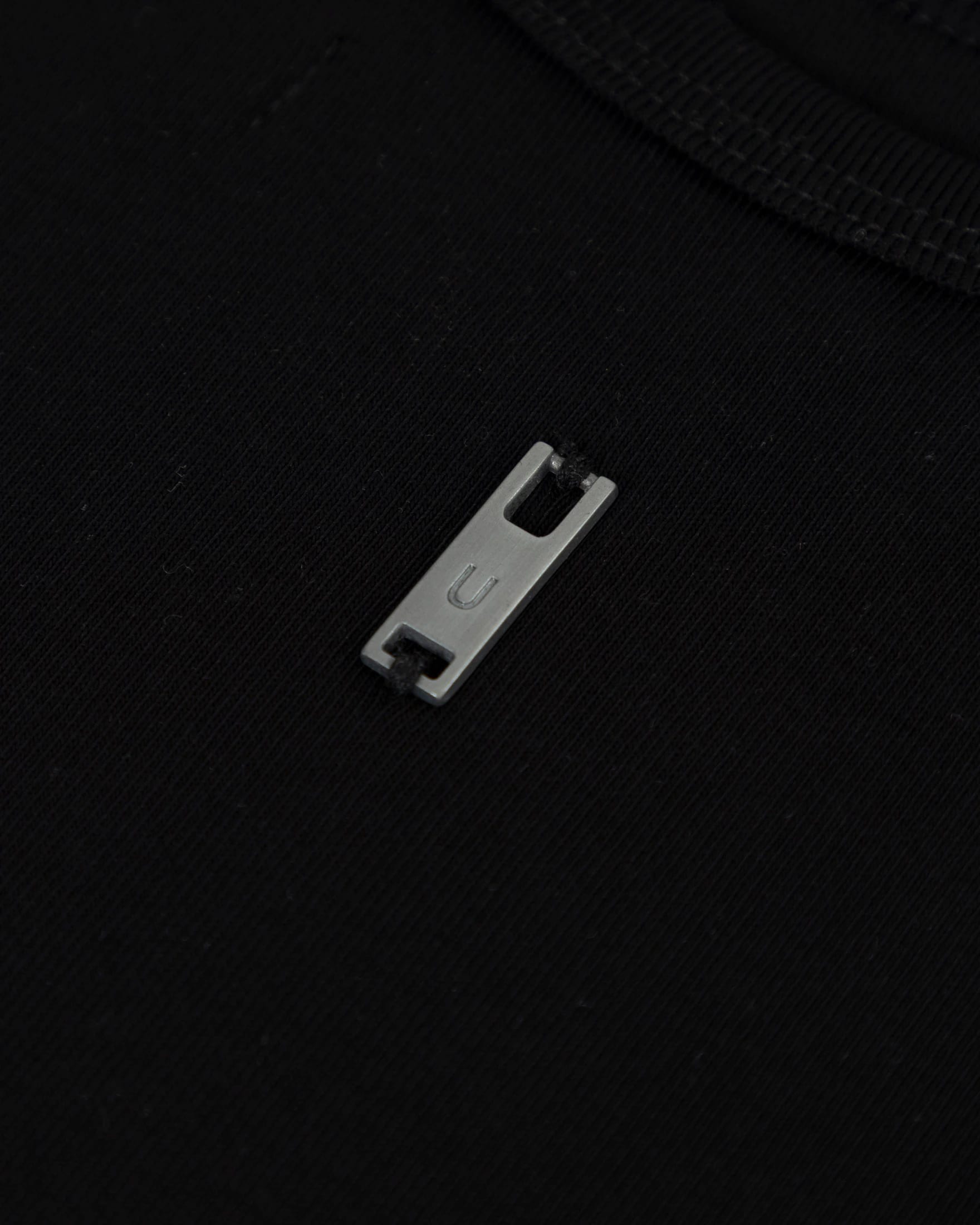 W Line Basic Tank Top Black - imagen 6