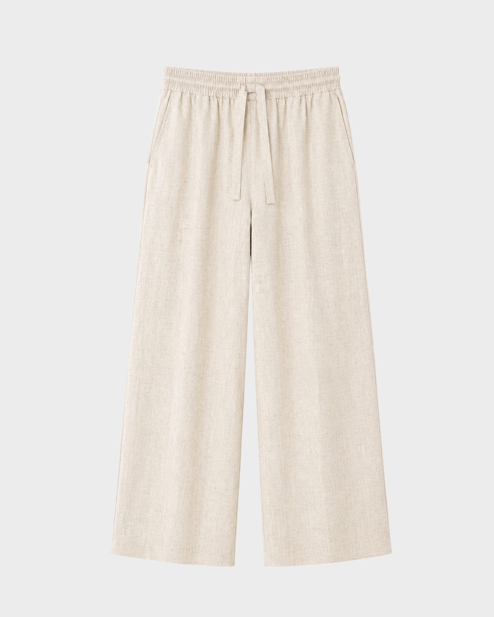 Pant bari beige - imagen 1