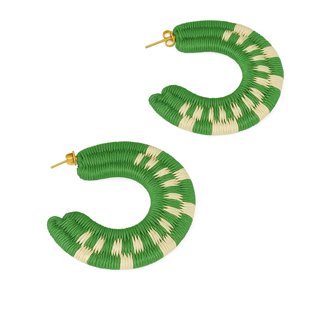 Aretes Candonga Werregue - imagen 7