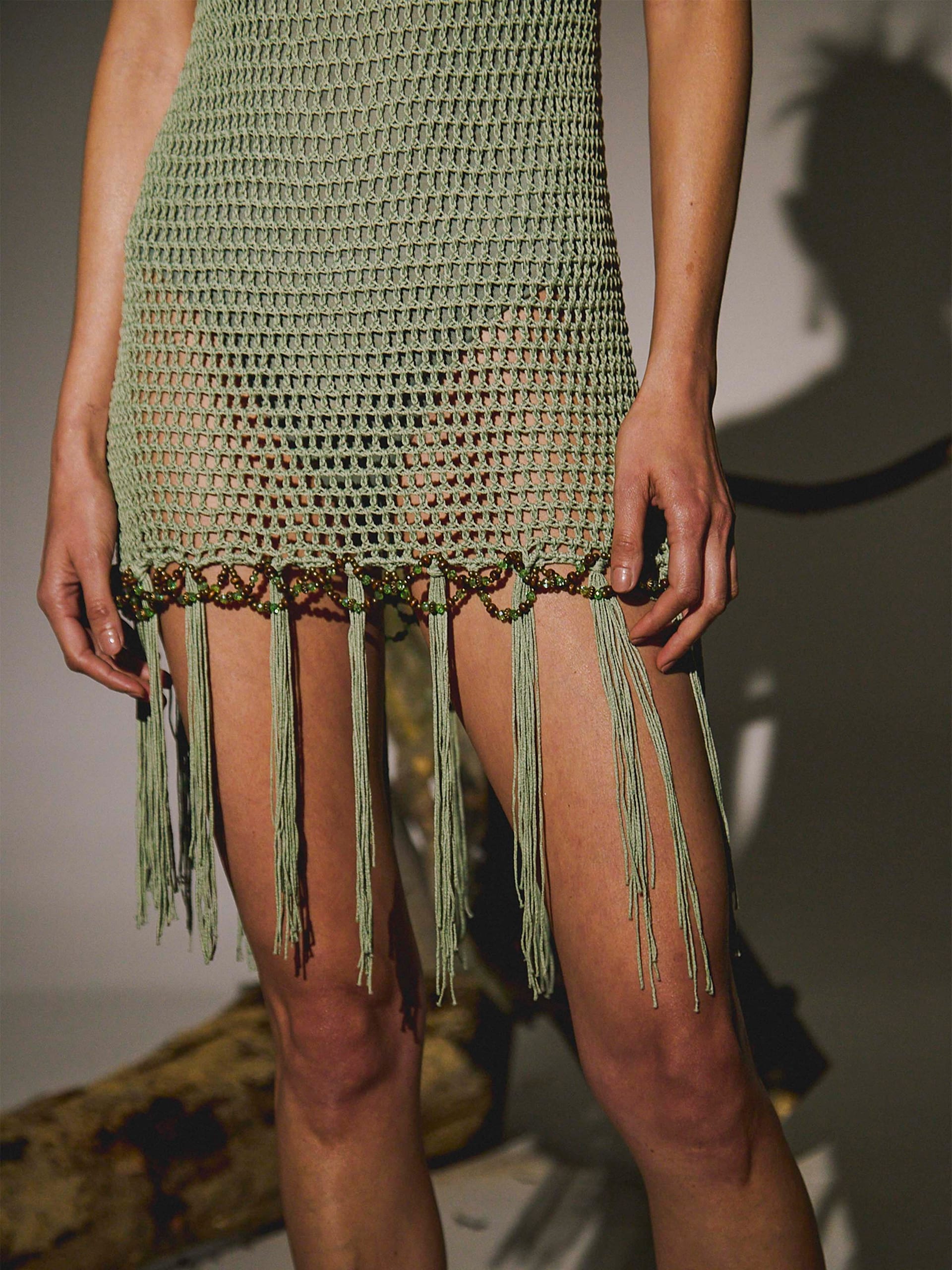 YASEI DRESS - imagen 4