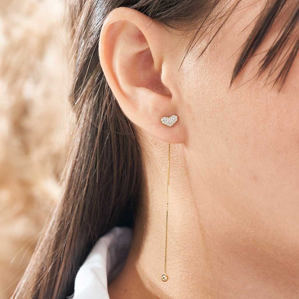 Aretes Velvet - imagen 6