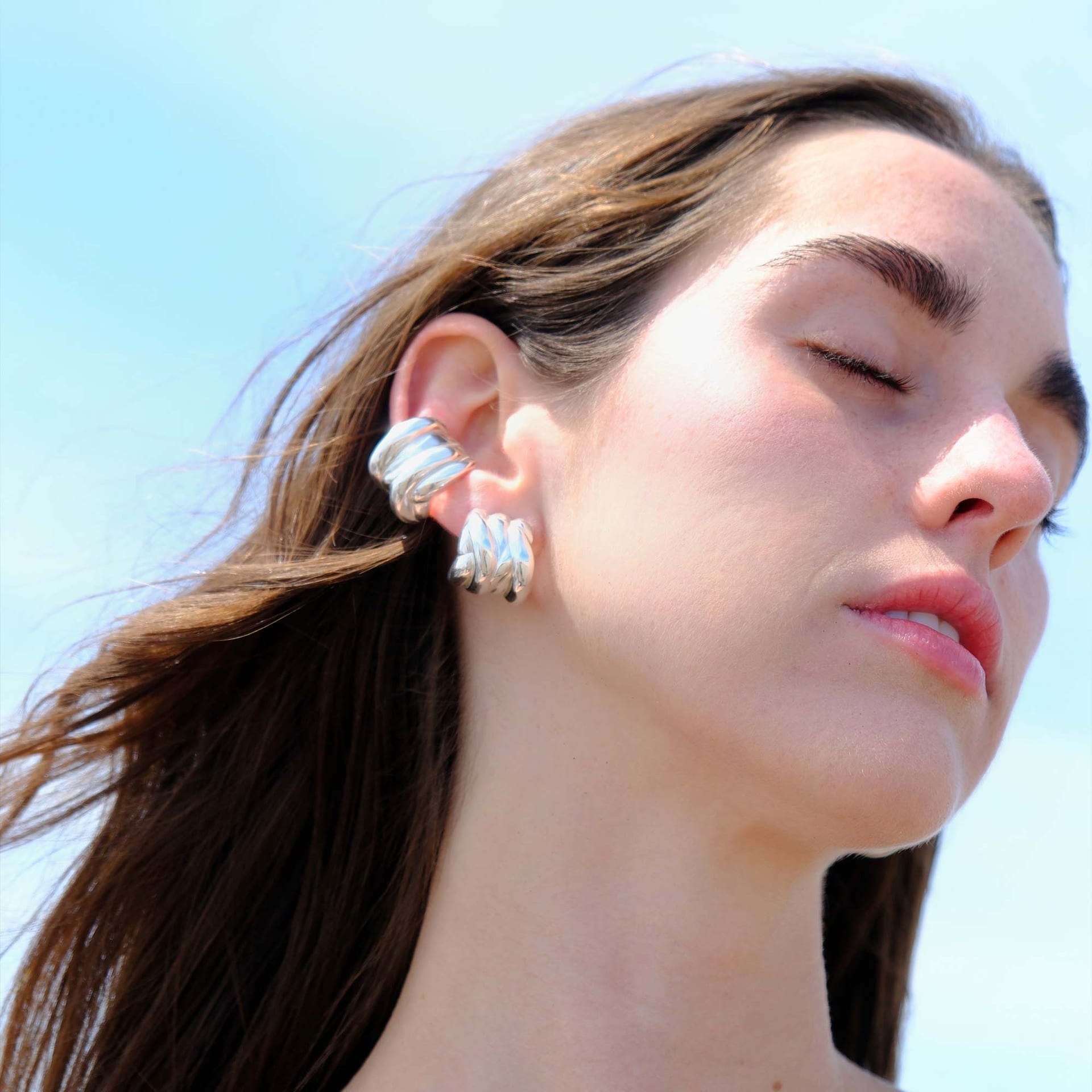 Dune Earcuff - imagen 6