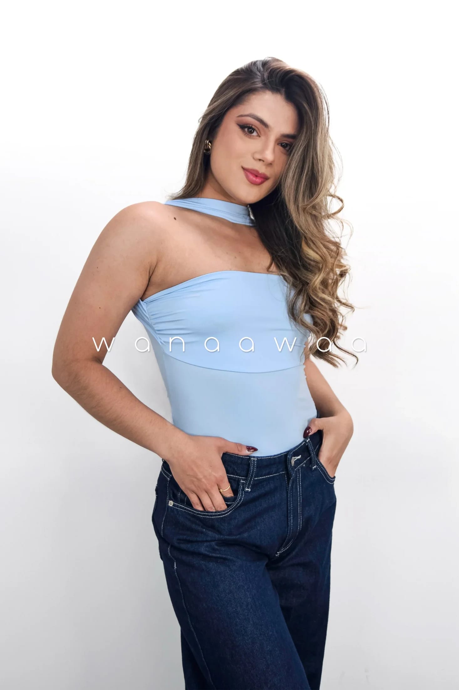 BODY DALIANA - imagen 9
