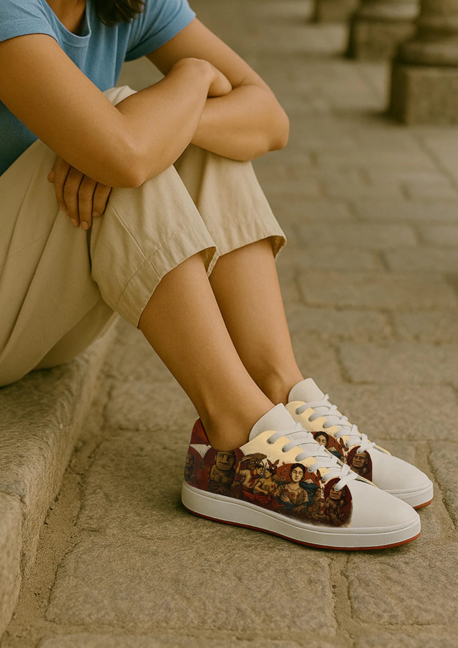 Huila – Tenis TÚCAN :: PRE VENTA - imagen 4